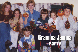 gramma-jamma-party