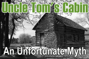 Uncle Tom | An Unfortunate Myth